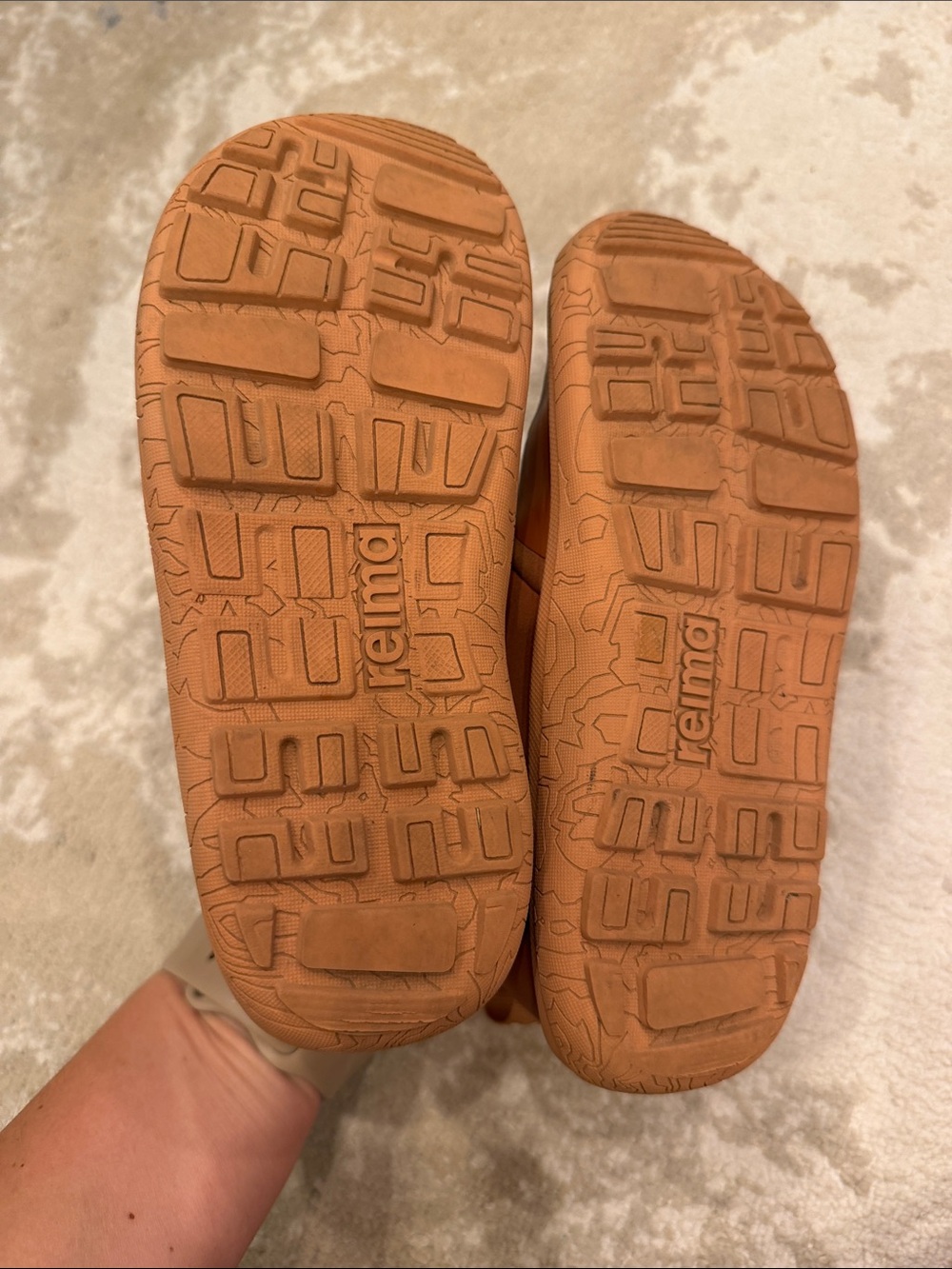 Reima Reimatec Barefoot Shoes Size 12/ 12.5 - Picture 7 of 11